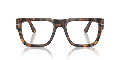 Persol PO3348V with Brown Havana Frame - Image 2
