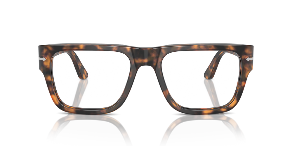 Persol PO3348V with Brown Havana Frame - Image 2
