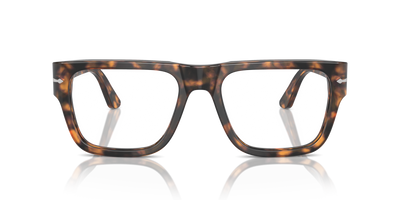 Persol PO3348V with Brown Havana Frame - Image 2