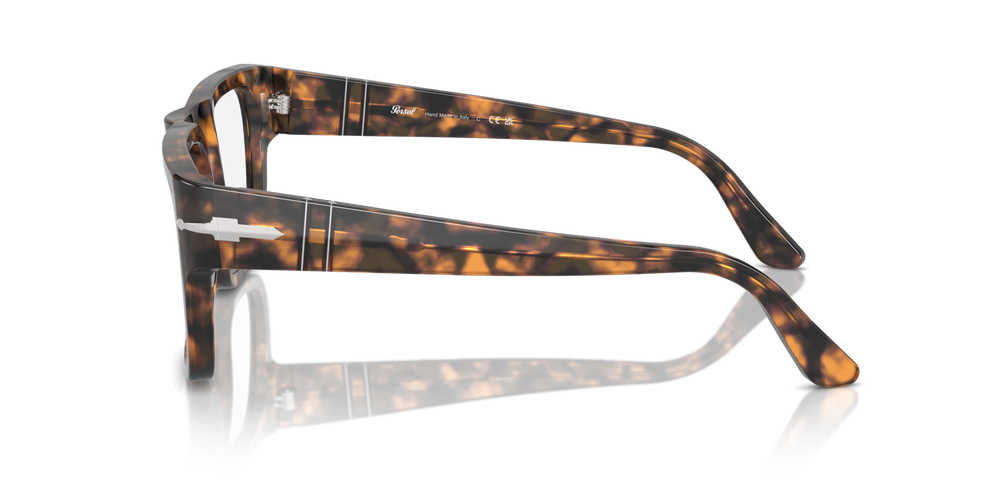 Persol PO3348V with Brown Havana Frame - Image 4