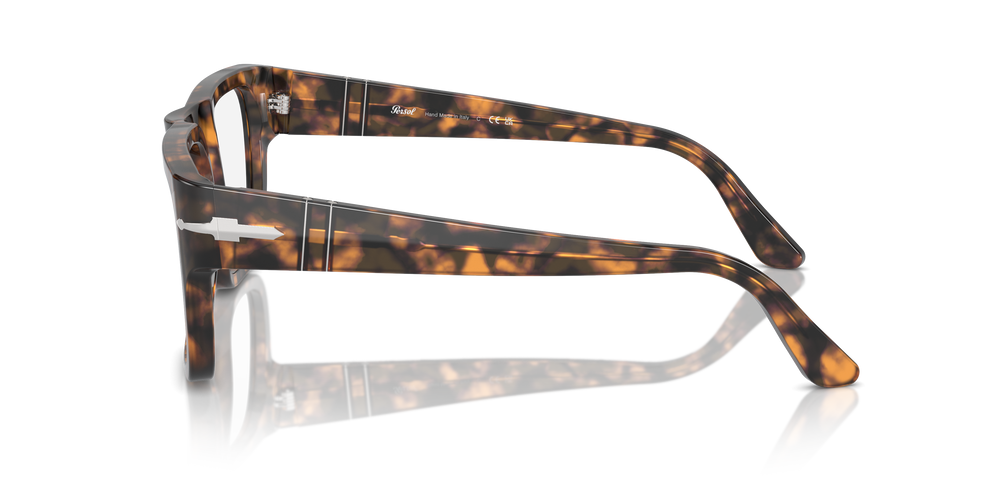 Persol PO3348V with Brown Havana Frame - Image 4