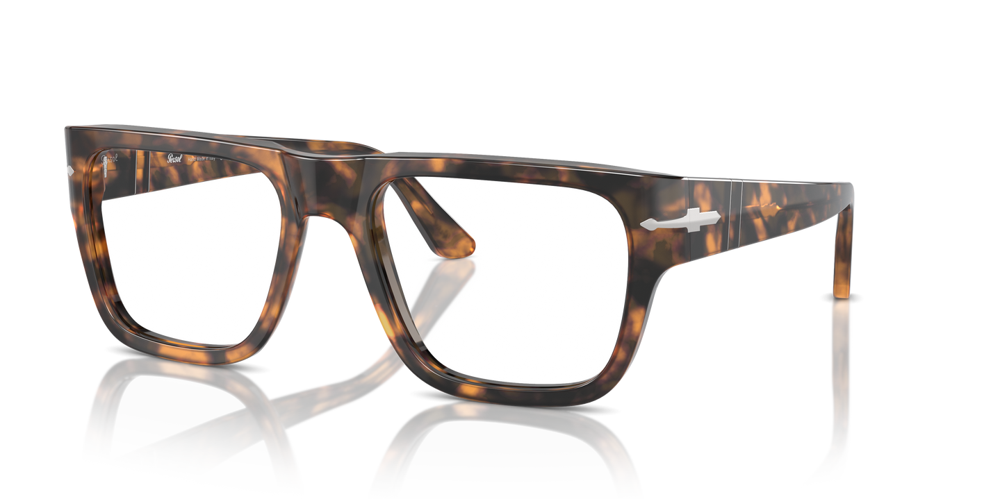 Persol PO3348V with Brown Havana Frame - Image 1
