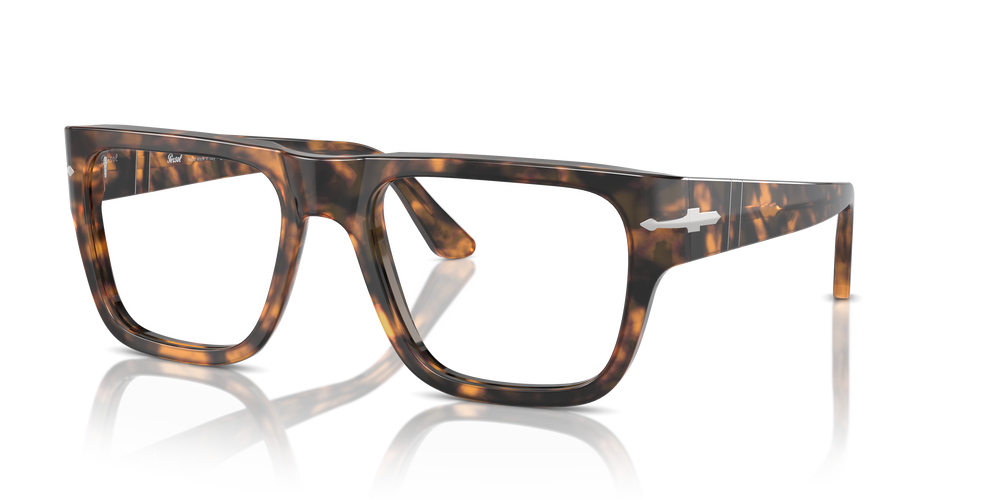 Persol PO3348V with Brown Havana Frame - Image 1