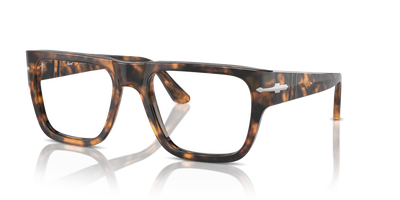 Persol PO3348V with Brown Havana Frame - Image 1