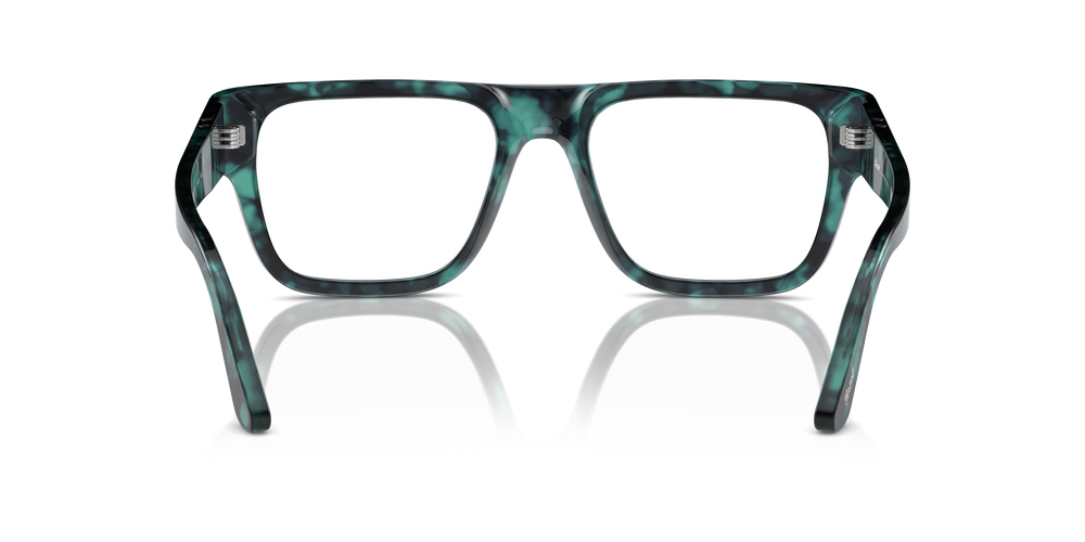 Persol PO3348V con Montatura Blu Havana - Immagine 5