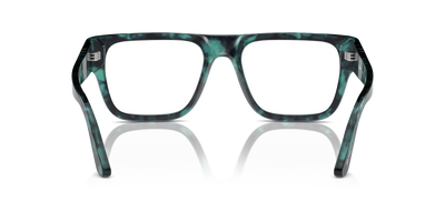 Persol PO3348V con Montatura Blu Havana - Immagine 5