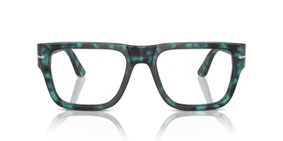 Persol PO3348V con Montatura Blu Havana - Immagine 2