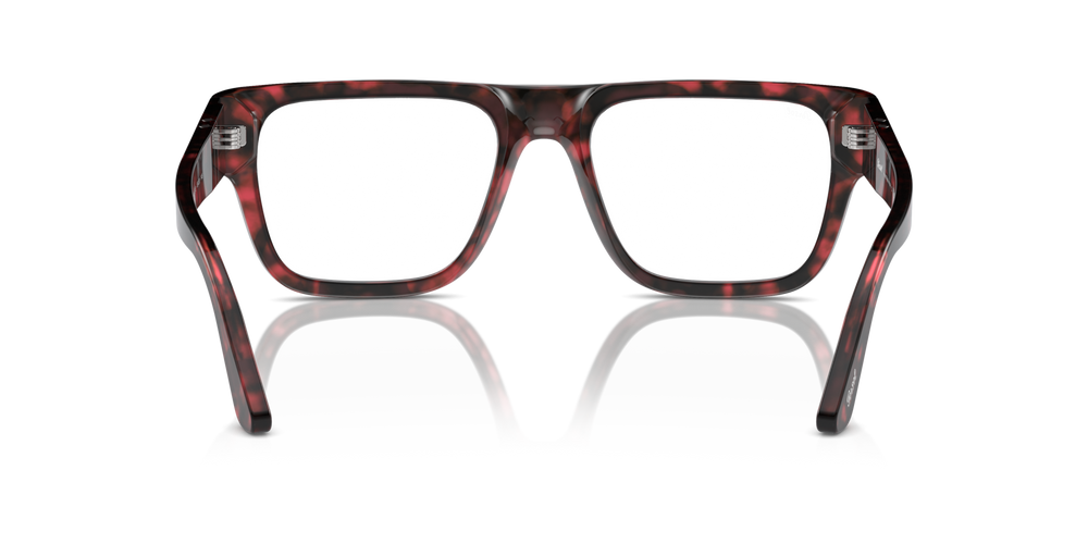 Persol PO3348V with Red Havana Frame - Image 5