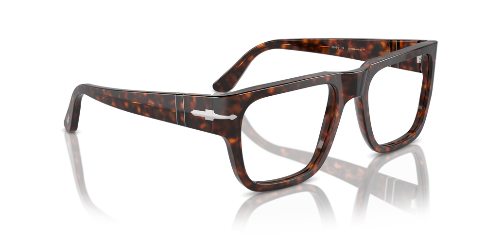 Persol PO3348V with Havana Frame - Image 3