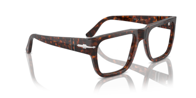 Persol PO3348V with Havana Frame - Image 3