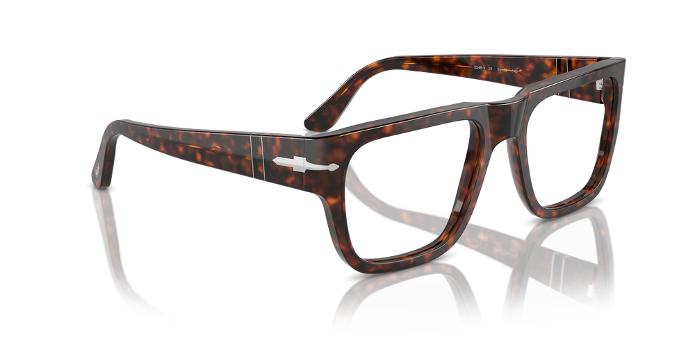 Persol PO3348V mit Gestell Havana - Bild 3