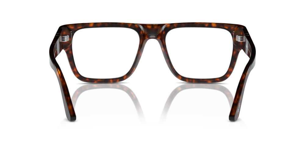 Persol PO3348V with Havana Frame - Image 5