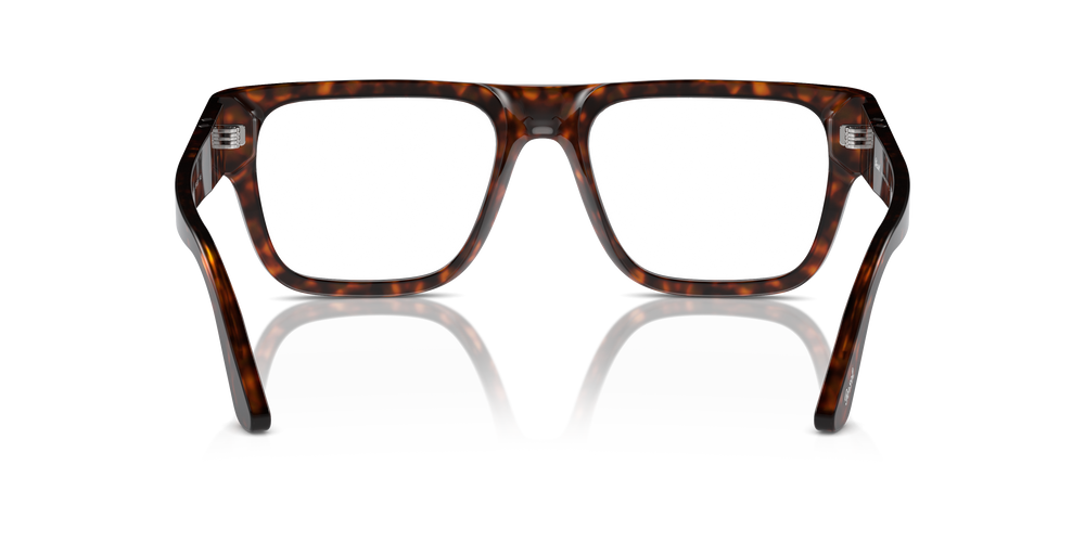 Persol PO3348V mit Gestell Havana - Bild 5