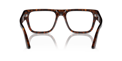 Persol PO3348V mit Gestell Havana - Bild 5