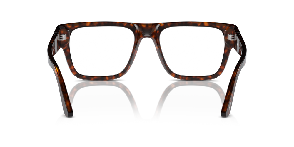 Persol PO3348V with Havana Frame - Image 5