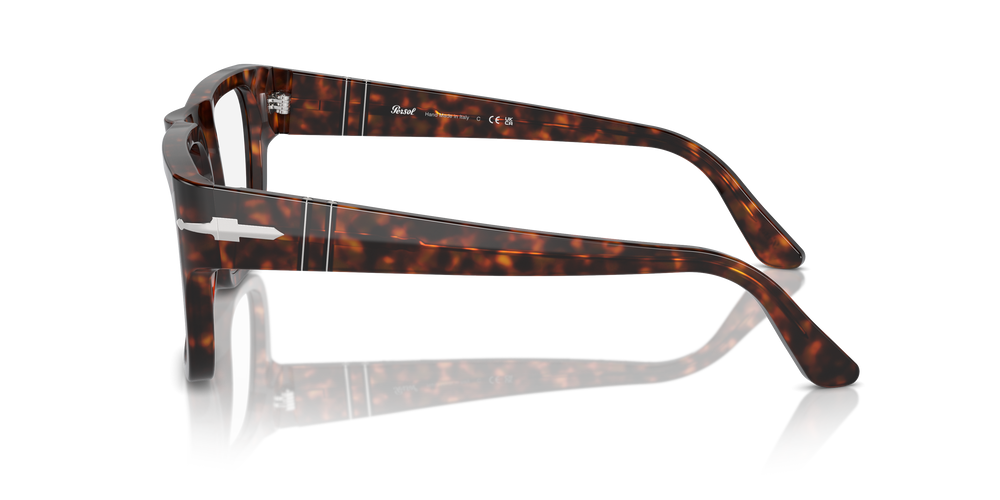 Persol PO3348V mit Gestell Havana - Bild 4