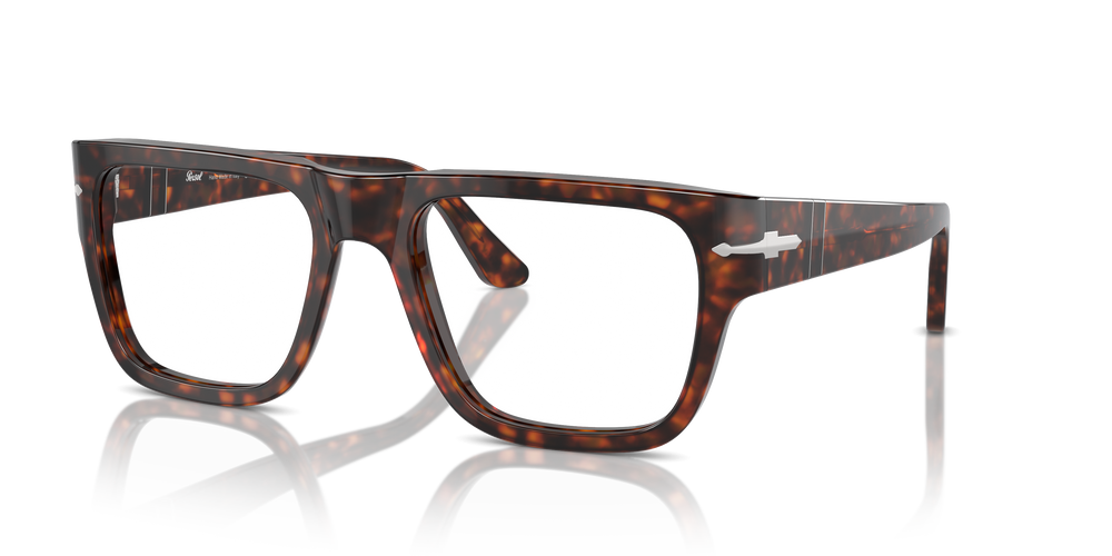 Persol PO3348V mit Gestell Havana - Bild 1