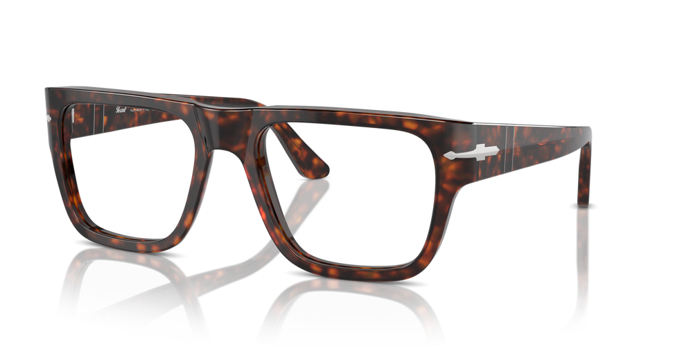 Persol PO3348V with Havana Frame - Image 1