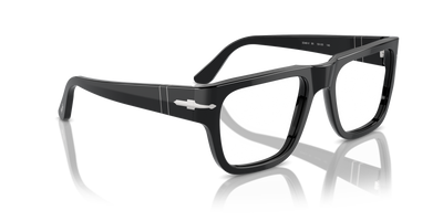 Persol PO3348V with Black Frame - Image 3