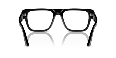 Persol PO3348V avec Monture Noir - Image 5