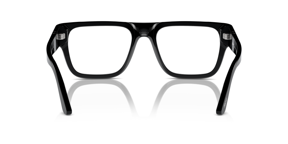 Persol PO3348V with Black Frame - Image 5