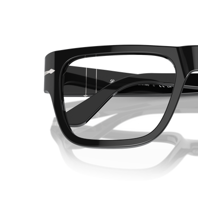 Persol PO3348V with Black Frame – Variant Image