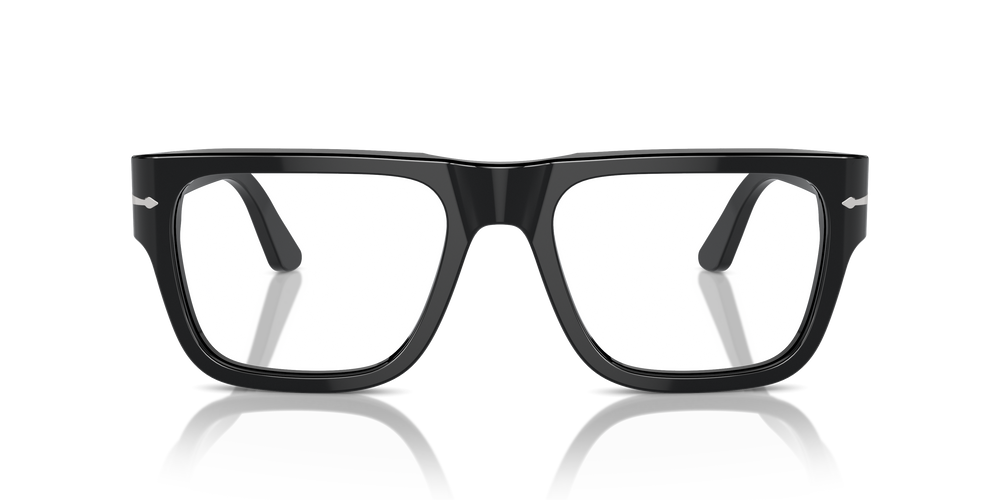 Persol PO3348V with Black Frame - Image 2