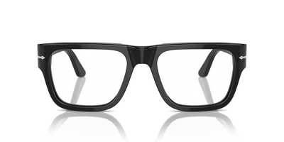 Persol PO3348V avec Monture Noir - Image 2
