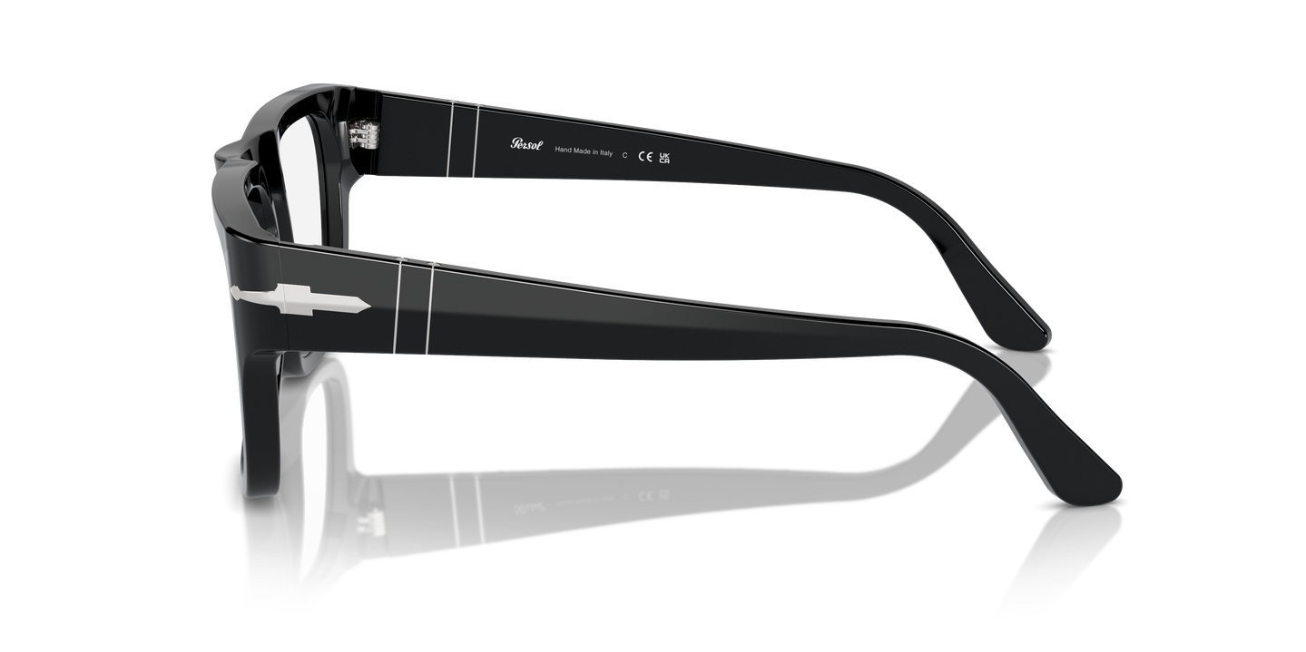 Persol PO3348V with Black Frame - Image 1