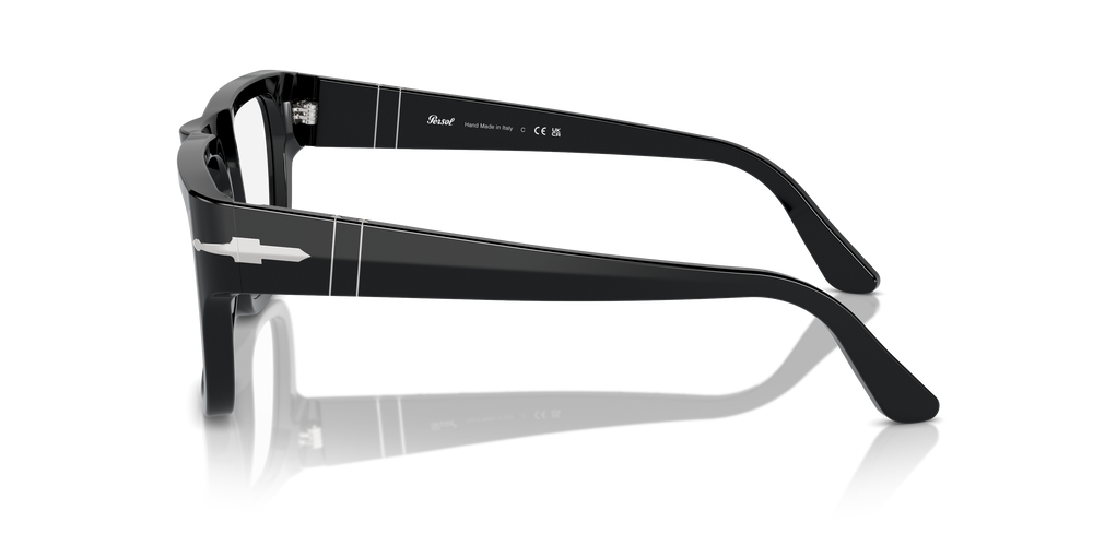 Persol PO3348V with Black Frame - Image 4
