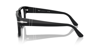 Persol PO3348V with Black Frame - Image 4