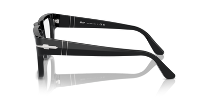 Persol PO3348V avec Monture Noir - Image 4