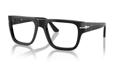 Persol PO3348V avec Monture Noir - Image 1