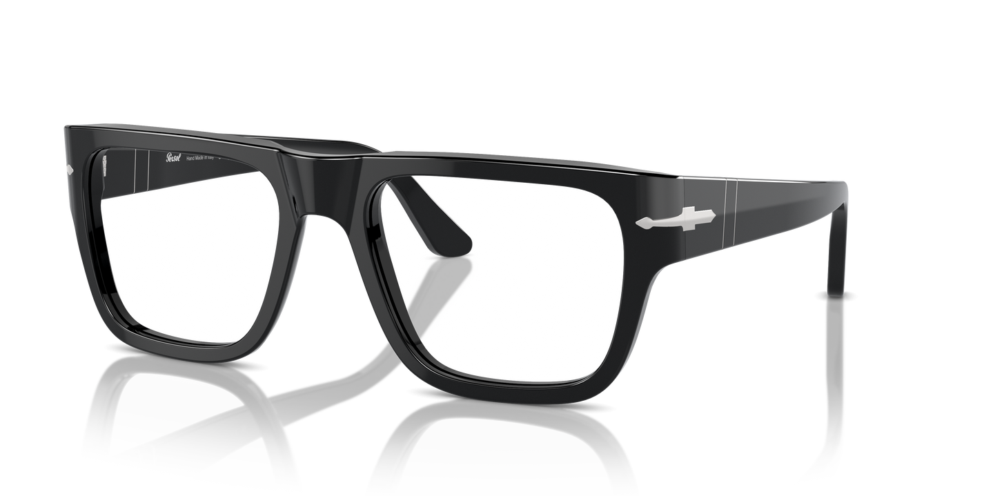 Persol PO3348V with Black Frame - Image 1