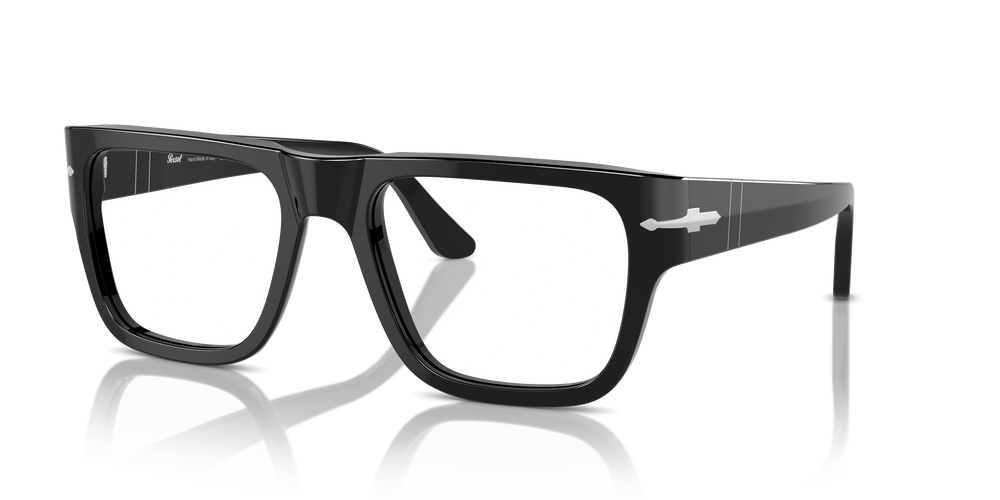 Persol PO3348V with Black Frame - Image 1