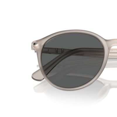 Persol PO3350S with Opal Grey Frame and Grey Lenses – Variant Image