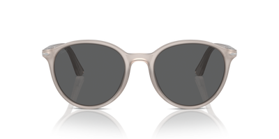 Persol PO3350S with Opal Grey Frame and Grey Lenses - Image 2