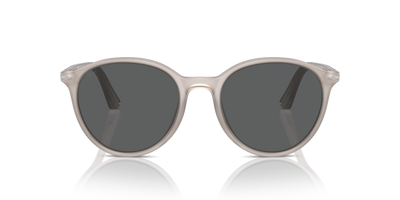 Persol PO3350S with Opal Grey Frame and Grey Lenses - Image 2