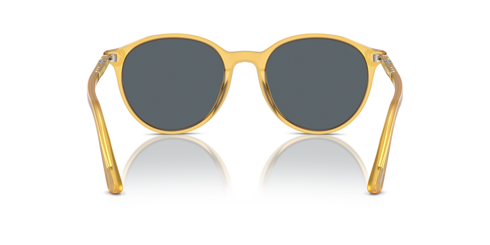Persol PO3350S with Miele Frame and Blue Lenses - Image 5