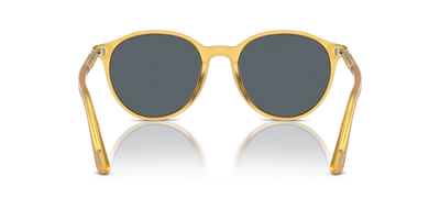 Persol PO3350S with Miele Frame and Blue Lenses - Image 5