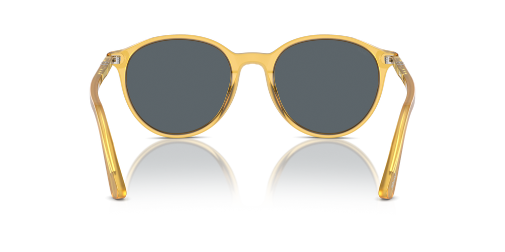 Persol PO3350S with Miele Frame and Blue Lenses - Image 5