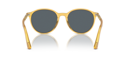 Persol PO3350S with Miele Frame and Blue Lenses - Image 5