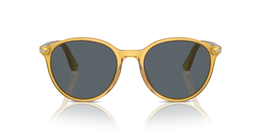 Persol PO3350S with Miele Frame and Blue Lenses - Image 2