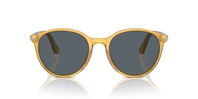 Persol PO3350S with Miele Frame and Blue Lenses - Image 2