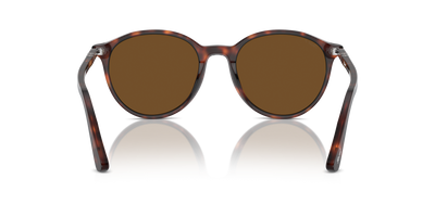 Persol PO3350S with Havana Frame and Brown Lenses - Image 5