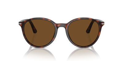 Persol PO3350S with Havana Frame and Brown Lenses - Image 2