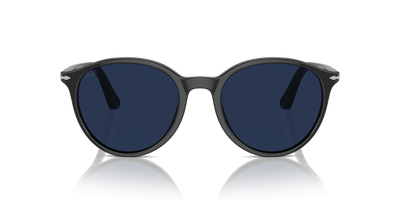 Persol PO3350S – Transitions avec Monture Noir et Verres Bleu - Image 8