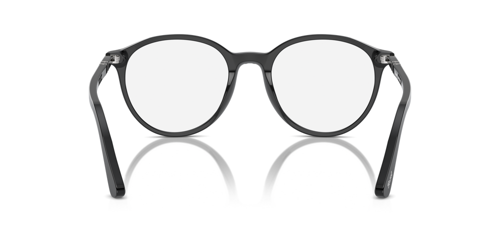 Persol PO3350S – Transitions avec Monture Noir et Verres Bleu - Image 5