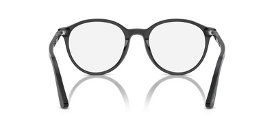 Persol PO3350S – Transitions avec Monture Noir et Verres Bleu - Image 5