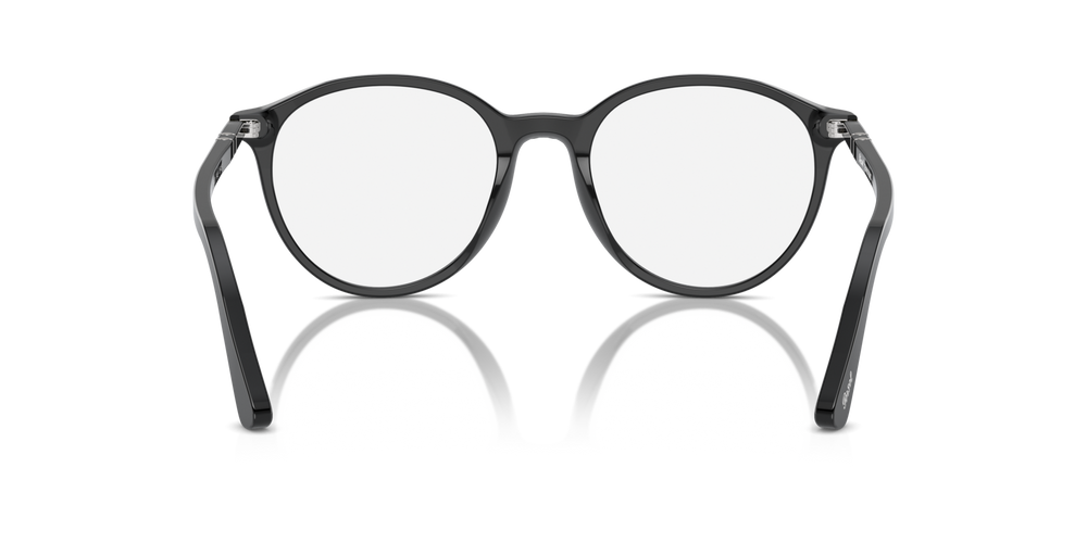 Persol PO3350S – Transitions with Black Frame and Blue Lenses - Image 5